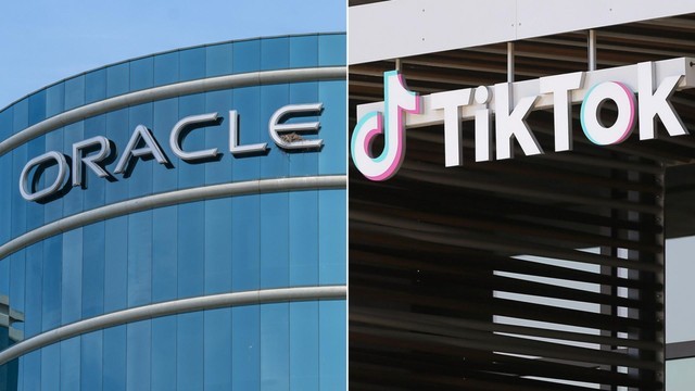 TikTok将启动纽约上市 字节跳动将继续保留控股权